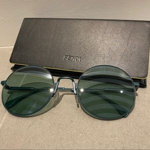 Fendi sunglasses